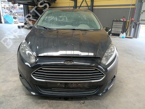 Left headlight FORD FIESTA VI (CB1, CCN) 1.25 | BP38559835C28 - Image 7