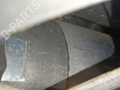 Used Steering rack Steering rack 38647100 38647100