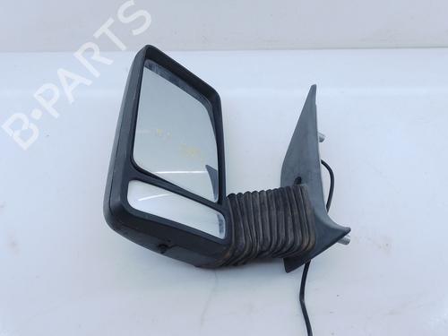 Used Left mirror IVECO DAILY III Platform/Chassis [1998-2009]  28129031