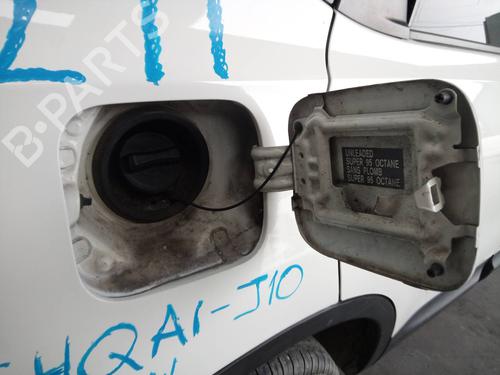 Fuel flap NISSAN QASHQAI / QASHQAI +2 I (J10, NJ10, JJ10E)  | BP18318641C131 
