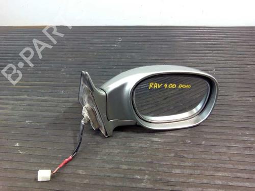 Used Right mirror TOYOTA RAV 4 I Cabrio (_A1_) [1997-2000]  2961922