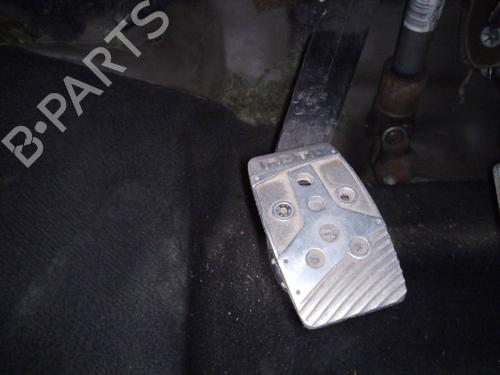 Used Clutch pedal DACIA DUSTER (HS_) [2010-2018]  17224571