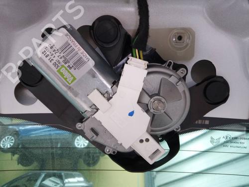 Used Rear wiper motor CITROËN DS4 (NX_) [2011-2015]  19777561