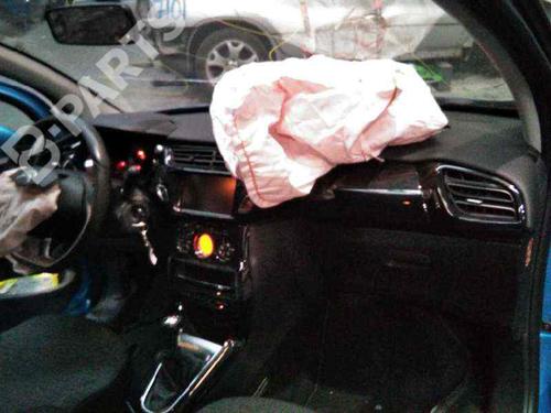 Rear mirror CITROËN C3 II (SC_) 1.2 VTi 82 | BP6251354I6  - Image 7