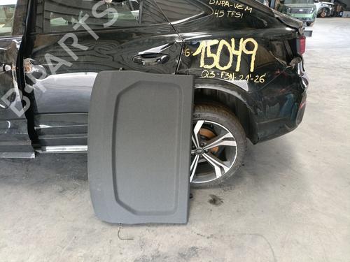 Used Rear parcel shelf Rear parcel shelf 37535710 37535710