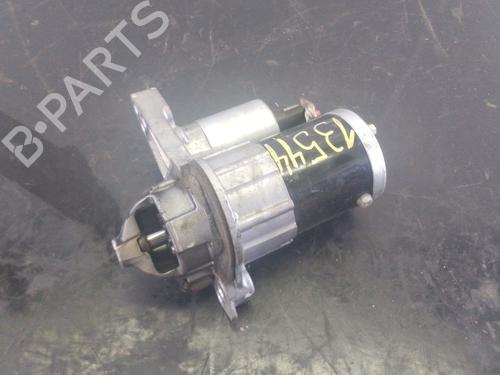Used Starter Starter RENAULT MEGANE IV Saloon 1.3 TCe 140 (LVNB) (140 hp) 33328983 33328983