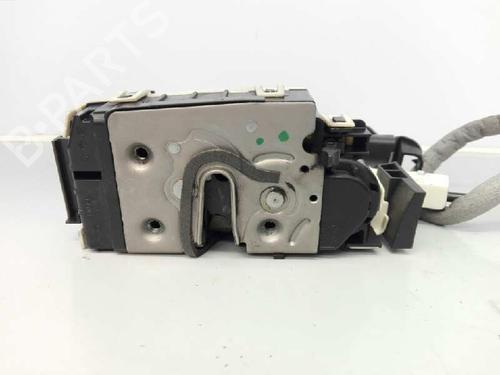 Rear right lock MERCEDES-BENZ C-CLASS (W204) C 220 CDI (204.008) | BP3271163C99 