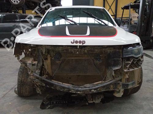 Headlight switch JEEP GRAND CHEROKEE IV (WK, WK2) 3.0 CRD V6 4x4 | BP31886621I24 