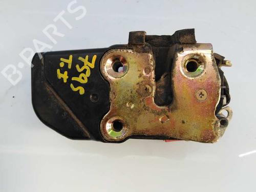 Rear left lock JEEP CHEROKEE (KJ) 2.5 CRD 4x4 | BP6067998C100 