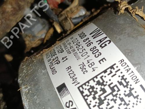 AC compressor SKODA KAMIQ (NW4) 1.0 TSI | BP33203144M34 - Image 2