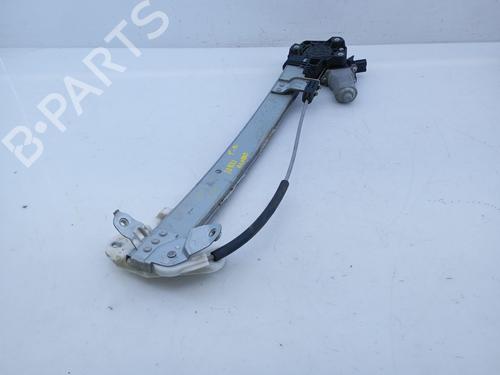 Rear right window mechanism HONDA ACCORD VIII (CU) 2.0 i (CU1) | BP13490992C25 