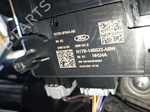 Used Squib airbag Squib airbag FORD PUMA (J2K, CF7) 1.0 EcoBoost mHEV (125 hp) 36530886 36530886