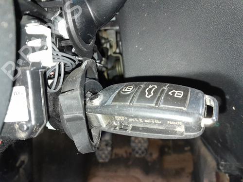 Used Electronic module AUDI A1 Sportback (8XA, 8XF) 1.0 TFSI (95 hp) 24202452