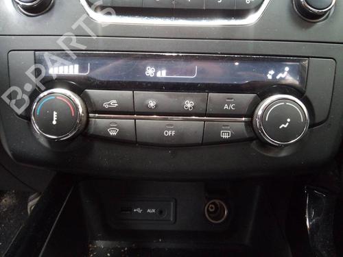 Used Climate control RENAULT KADJAR (HA_, HL_) [2015-2025]  18695824