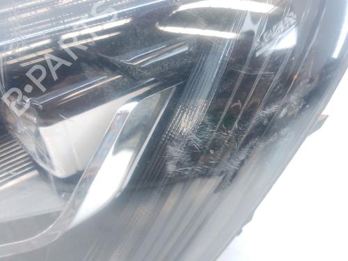 Left headlight RENAULT MEGANE IV Hatchback (B9A/M/N_) 1.5 dCi 110 (B9A3) | BP39949858C28 - Image 3
