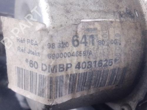 Steering rack CITROËN C4 CACTUS 1.5 BlueHDi 100 | BP27627909M22 - Image 4