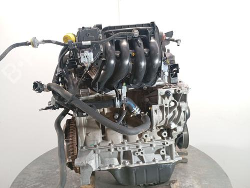 Used Engine Engine PEUGEOT 207 (WA_, WC_) 1.4 (73 hp) 35900948 35900948