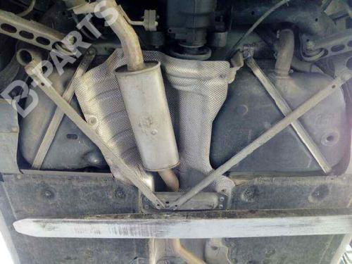 Used Fuel tank Fuel tank BMW 1 Coupe (E82) 120 d (177 hp) 5874488 5874488