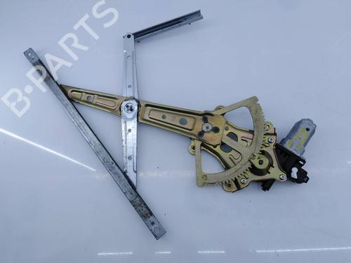 Rudehejsemekanisme Højre foran SUBARU TRIBECA (B9) [2005-2025]  6698503