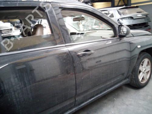 Right front door JEEP COMPASS (MK49) 2.0 CRD | BP16539059C3 