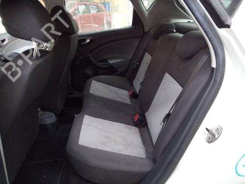 Starter SEAT IBIZA IV (6J5, 6P1) 1.2 TSI | BP10031329M8 
