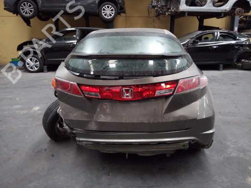 Squib airbag HONDA CIVIC VIII Hatchback (FN, FK) 1.4 (FK1) | BP6939582C102 