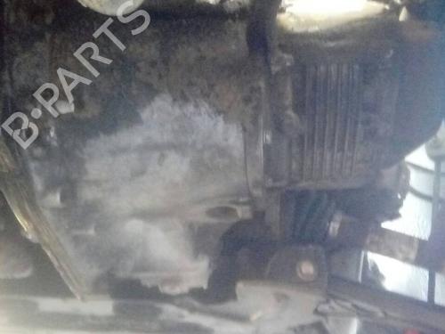 Cylinder head CITROËN BERLINGO Box Body/MPV (B9)  | BP19342044M5 