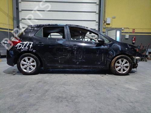 Engine control unit (ECU) TOYOTA AURIS (_E15_) 1.4 D-4D (NDE150_, NDE150R) | BP40085425M57 - Image 6