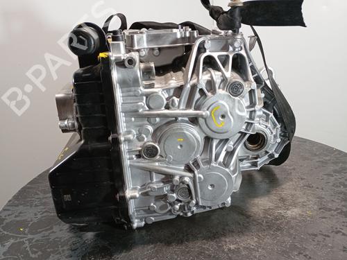 Used Gearbox MERCEDES-BENZ GLA (H247) GLA 250 e (247.786) (160 hp) 27201083