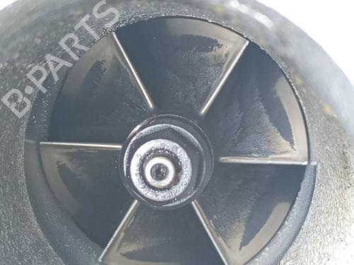 Engine VW GOLF VII (5G1, BQ1, BE1, BE2) 2.0 TDI | BP24665056M1 