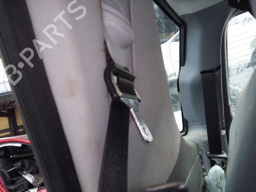 Used Rear right seatbelt MERCEDES-BENZ M-CLASS (W163) [1998-2005]  17450234
