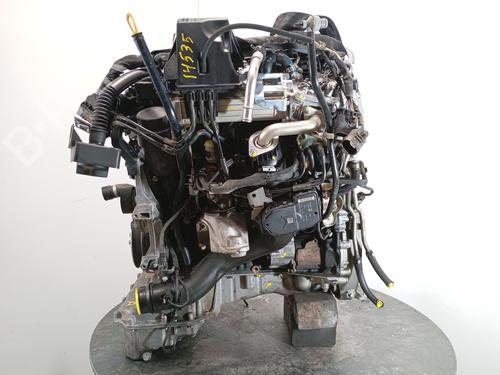 Motor Motor MERCEDES-BENZ VITO Tourer (W447) 114 CDI / 114 BlueTEC (447.701, 447.703, 447.705) (136 hp) 34509070 34509070