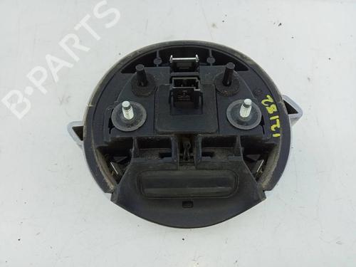 Trunk håndtak OPEL CORSA E (X15)  | BP17387917C132 
