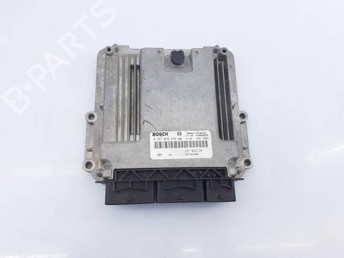 Used Engine control unit (ECU) DACIA LODGY (JS_) [2012-2025]  9105963