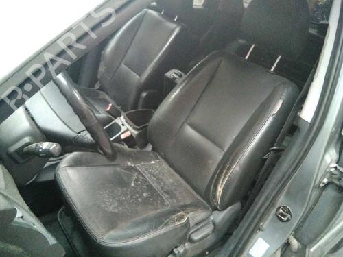 Right front brake caliper KIA SPORTAGE II (JE_, KM_) 2.0 CRDi 4WD | BP11588629M104 