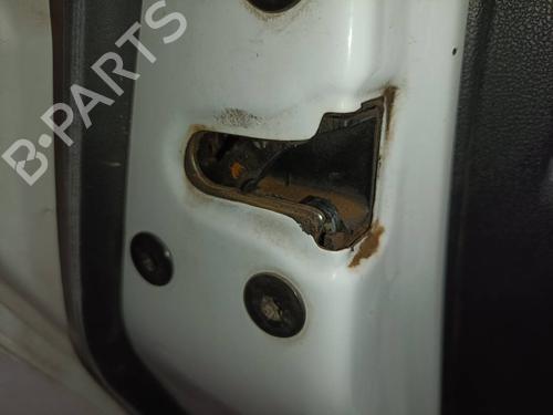 Used Rear left lock DACIA DUSTER (HS_) [2010-2018]  22715601