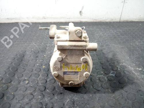 AC compressor KIA SORENTO I (JC) 2.5 CRDi 4WD | BP11742108M34 