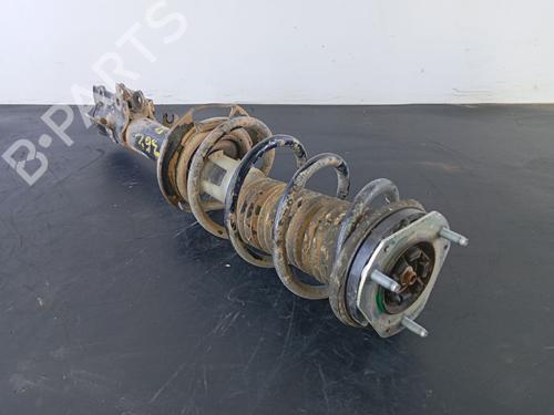 Right front shock absorber FORD ECOSPORT 1.0 EcoBoost | BP25754165M17 