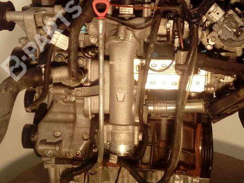 Engine SSANGYONG KORANDO (CK) 2.0 e-XDi | BP4896275M1  - Image 6