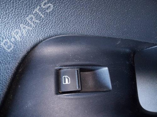 Used Left rear window switch SEAT IBIZA IV (6J5, 6P1) [2008-2017]  19534003