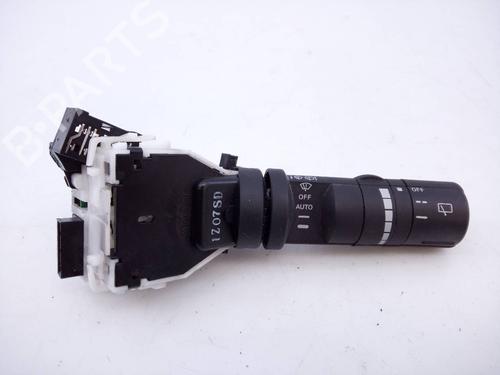 Used Steering column stalk NISSAN QASHQAI / QASHQAI +2 I (J10, NJ10, JJ10E) [2006-2014]  19507058