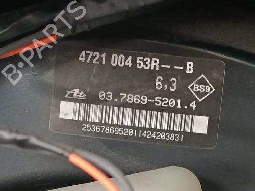 servo-brake-renault-master-iii-platformchassis-ev-hv-uv-2010-36700389 main image