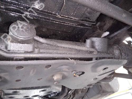 Used Steering rack MERCEDES-BENZ C-CLASS (W203) [2000-2007]  18526651