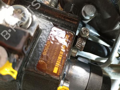 Engine IVECO DAILY IV Platform/Chassis 35C12, 35S12 | BP36432807M1 - Image 3