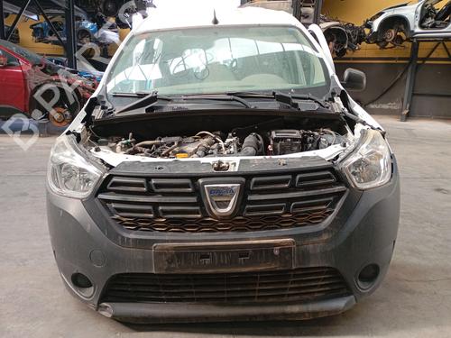 Dashboard DACIA DOKKER Box Body/MPV 1.5 Blue dCi 95 (FEJL) | BP40083576C46 - Image 11