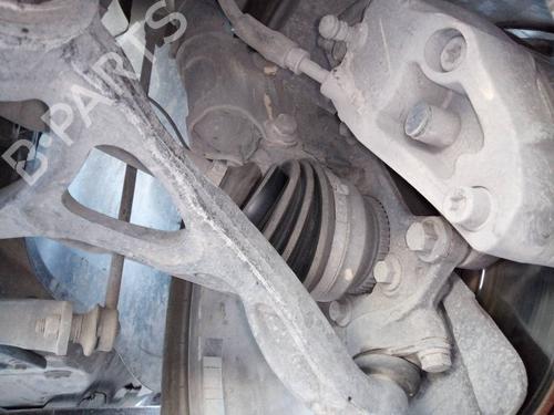 Used Left front steering knuckle VOLVO XC90 I (275) D5 AWD (163 hp) 15385812