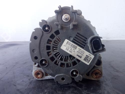 Alternator AUDI A5 Sportback (8TA)  | BP24111449M7 