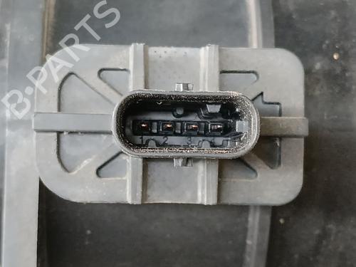 Mass air flow sensor KIA CEED (CD)  | BP30124393M95 