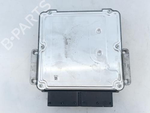 Engine control unit (ECU) MAXUS DELIVER 9 Van 2.0 D (SV63C, SV63D) | BP28123537M57 