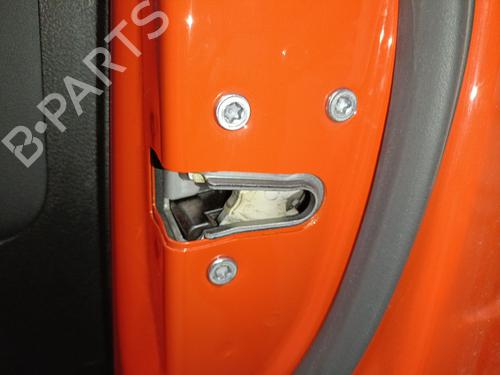 Højre fortil lås JEEP RENEGADE SUV (BU, B1, BV) 2.0 CRD 4x4 (140 hp) 31145745